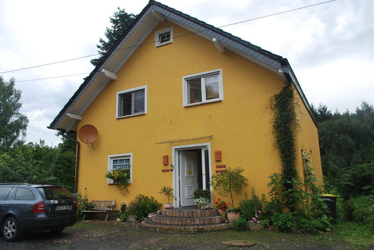 דירות איטורף Casa Ramke מראה חיצוני תמונה