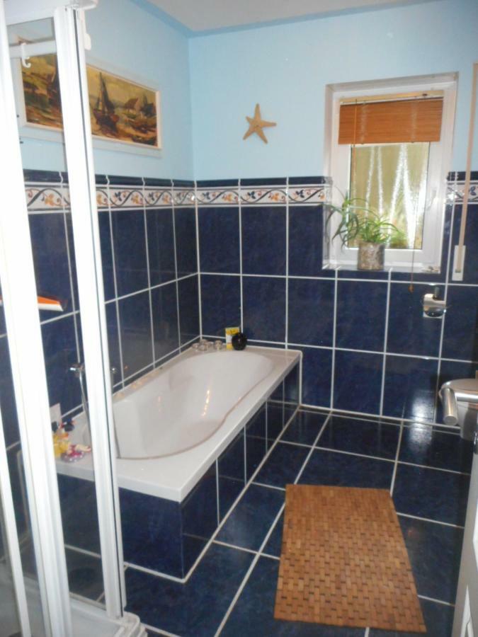 דירות איטורף Casa Ramke מראה חיצוני תמונה