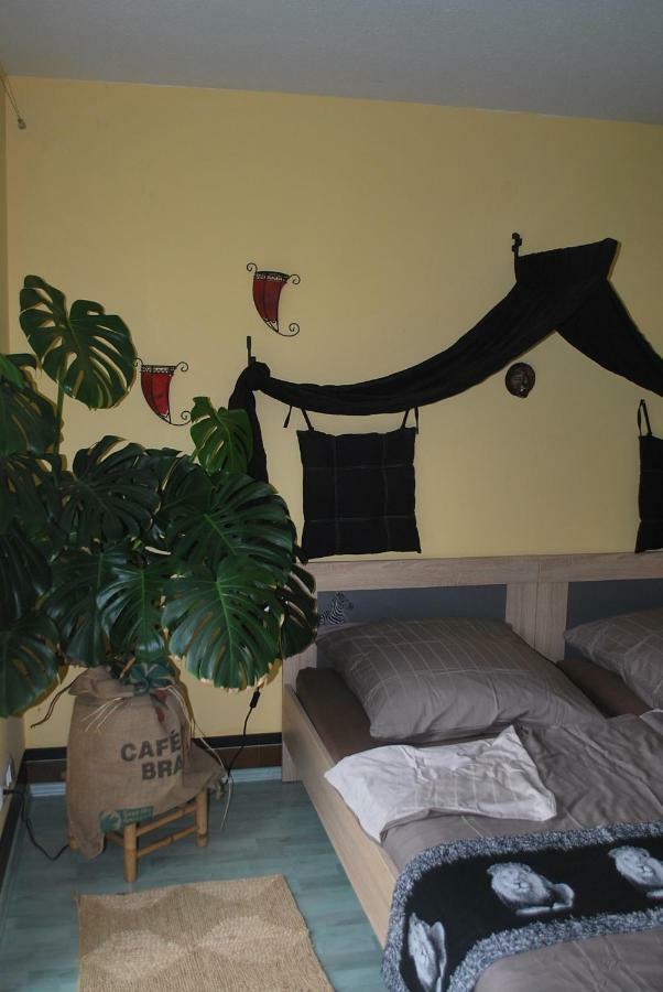 דירות איטורף Casa Ramke מראה חיצוני תמונה