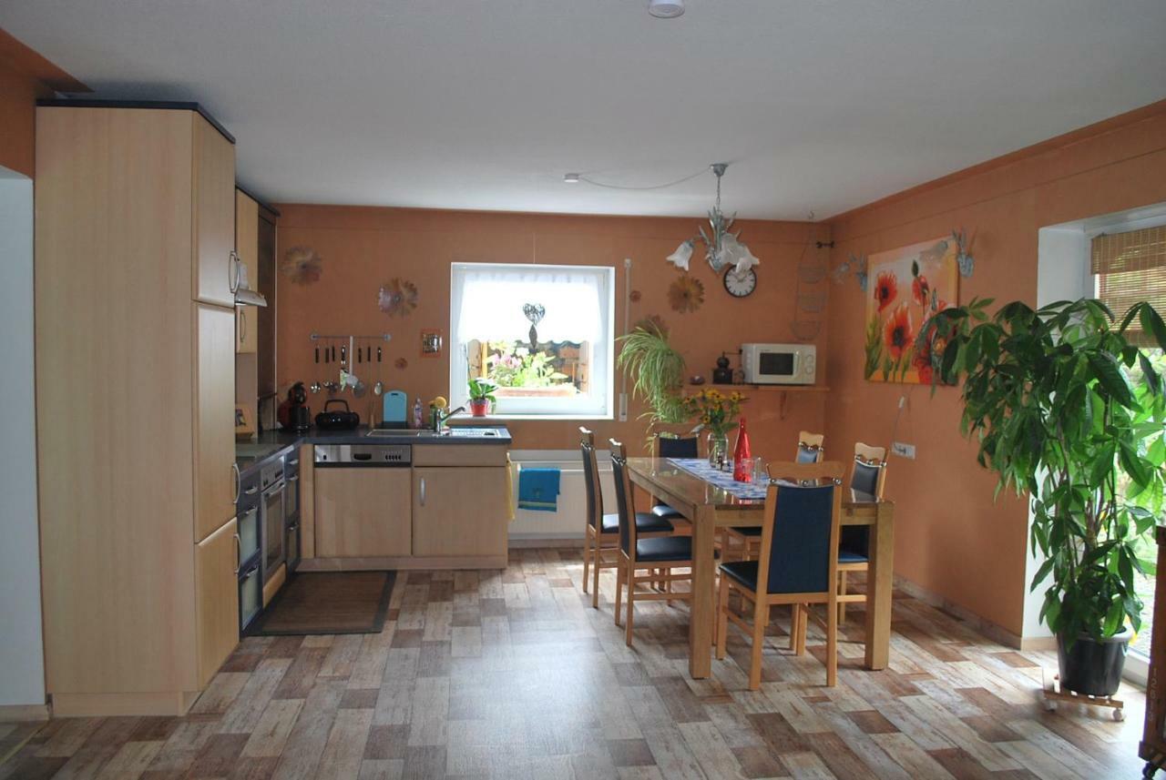 דירות איטורף Casa Ramke מראה חיצוני תמונה