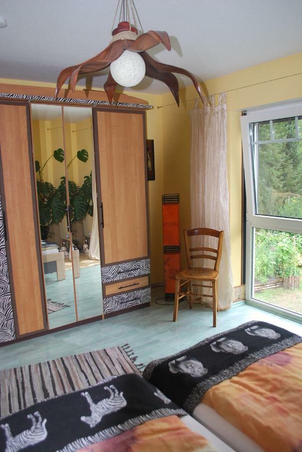 דירות איטורף Casa Ramke מראה חיצוני תמונה