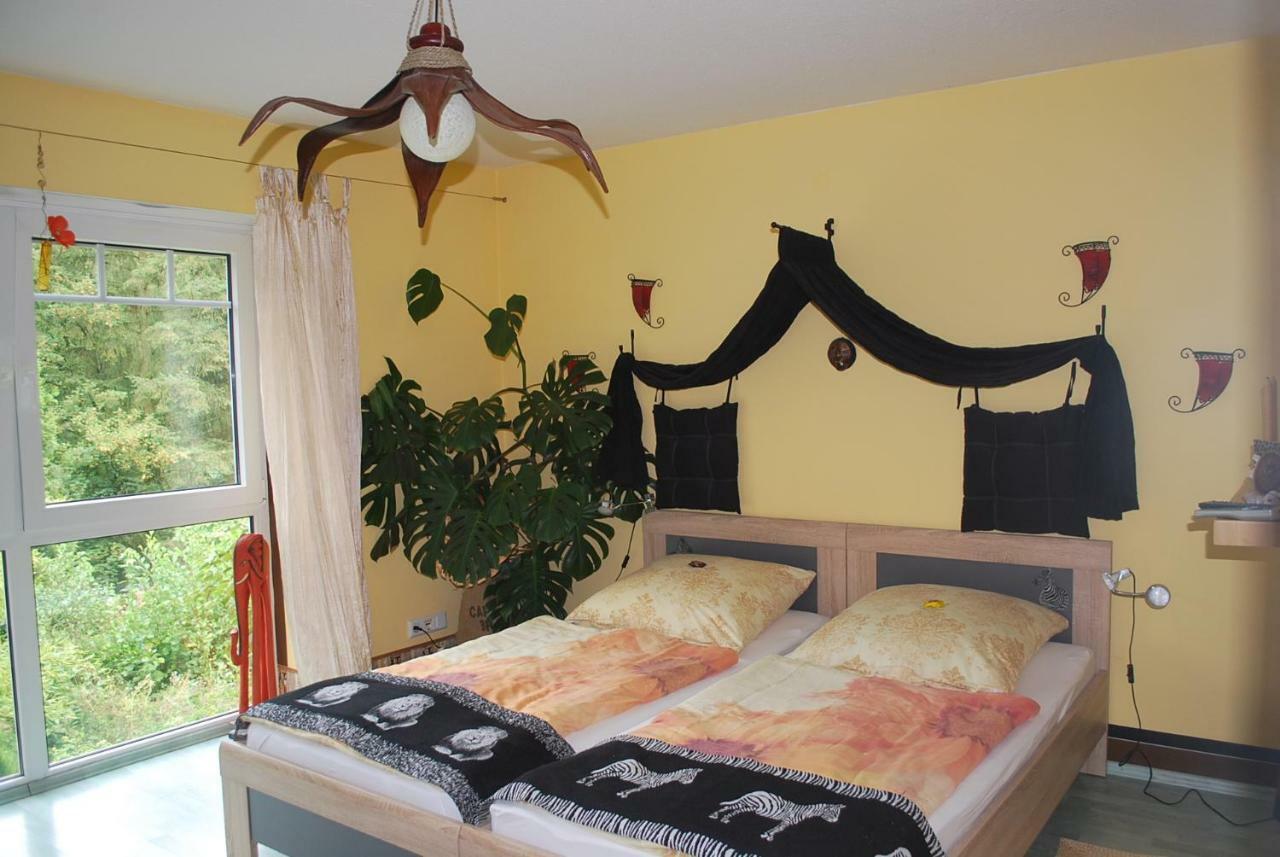 דירות איטורף Casa Ramke מראה חיצוני תמונה