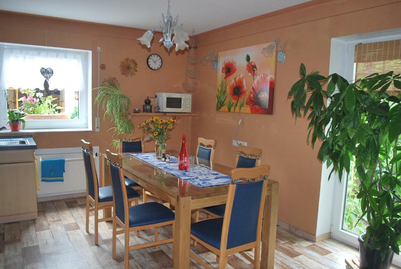 דירות איטורף Casa Ramke מראה חיצוני תמונה