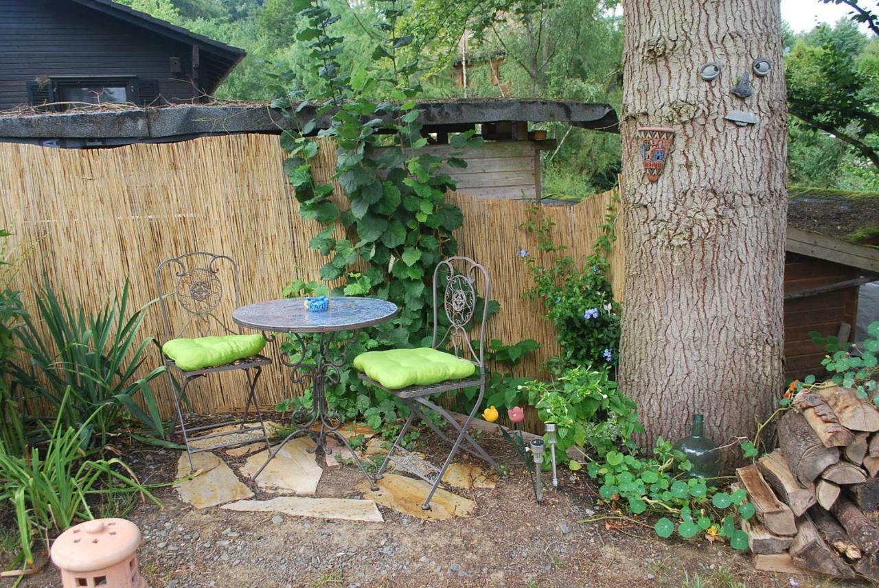 דירות איטורף Casa Ramke מראה חיצוני תמונה