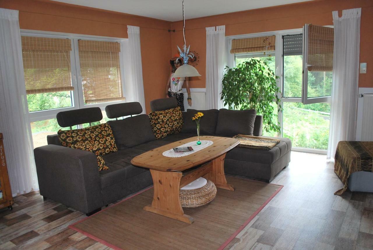 דירות איטורף Casa Ramke מראה חיצוני תמונה