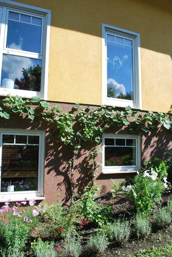 דירות איטורף Casa Ramke מראה חיצוני תמונה