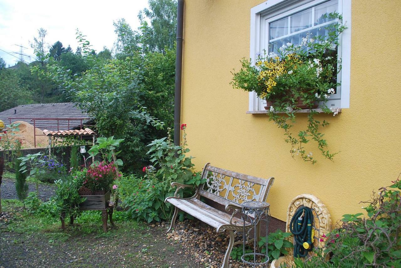 דירות איטורף Casa Ramke מראה חיצוני תמונה